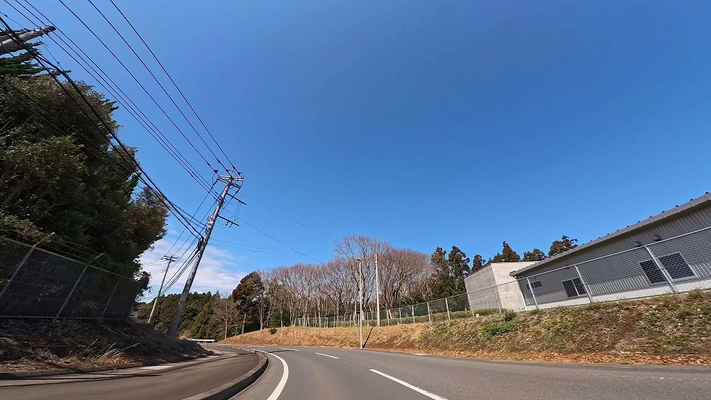 夏海運動公園 大洗